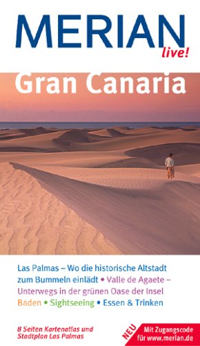 City Travel Guides Discounted  Livres : Gran Canaria