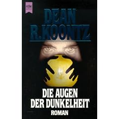 Die Augen der Dunkelheit