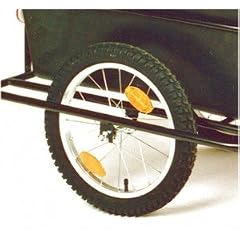 Speichenrad mit Bereifung 16 Zoll