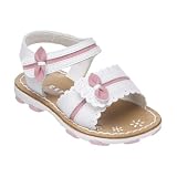 - White PWG Ivory Sandal - 5