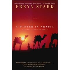 A Winter in Arabia: A Journey Through Yemen