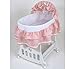 Bassinet &Acirc;&acute;N Cradle