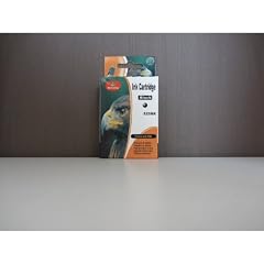 Druckerpatrone schwarz f�r Canon PGI-525BK ip4850 ip4950 mg5100 mg5150 mg5200 mg5250 mg5300 mg5350 mg6150 mg6250 mg8150 mg8250 mx885 ix6650 mit CHIP (Ersatz PGI525PBBK) schwarz (21ml) kompatibel mit Chip