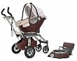 Orbit Baby Stroller System, Mocha