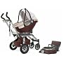 Orbit Infant System - Mocha