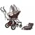 Orbit Infant System Mocha