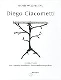  Diego Giacometti de Henri Cartier-Bresson