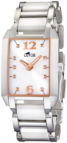 Lotus Damenarmbanduhr 15593/2 Preisvergleich