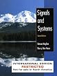 Signals and Systems