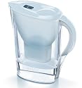 BRITA Marella Cool White Water Filter Jug