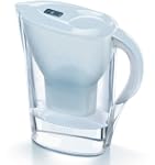 BRITA Marella Cool White Water Filter...