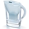 BRITA Marella Cool White Water Filter Jug