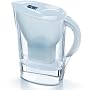 Brita - 100002- Carafe Marella blanche -1,4l d'eau&hellip de Brita