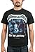 Metallica - Ride the Lightning T-shirt