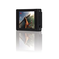 GoPro LCD