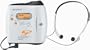Sony MZ-S1 S2 Sports Net MD MiniDisc Player