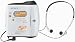 Electronics : Sony MZ-S1 S2 Sports Net MD MiniDisc Player