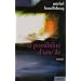 La possibilit� d'une �le - Prix Interalli� 2005