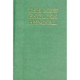 New English Hymnal: Melody and Words (Hymn Book)