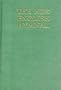 New English Hymnal: Melody and Words (Hymn Book)