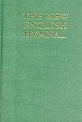 New English Hymnal: Melody and Words (Hymn Book)