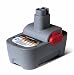 Ingersoll Rand 2509K 19.2-Volt Battery Pack for 2530K Cordless Impact Wrench