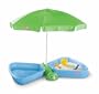 Little Tikes Butterfly Beach Sandbox and Wading Pool