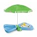 Little Tikes Butterfly Beach Sandbox and Wading Pool