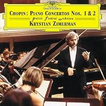 Chopin: Piano Concertos No 1, Op 11 & No 2, Op 21