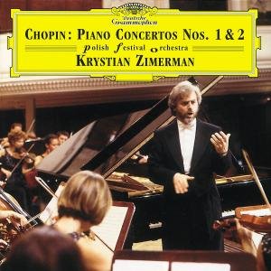 CD-Charts  Music : Chopin: Piano Concertos Nos.1 & 2
