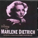 An Evening with Marlene Dietrich