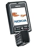 Nokia 3250 Unlocked Cell Phone with 2 MP Camera, MP3/Video Player, MicroSD Slot--International Version with Warranty (Black)