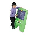 Scribble Center