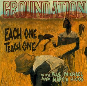 CD-Charts  Music : Each One Teach One