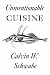 Unmentionable Cuisine