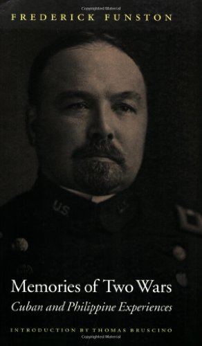 Memories of Two Wars: Cuban and Philippine Experiences