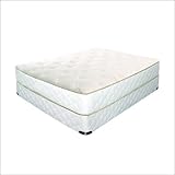 Full Natura Dream Firm Latex Mattress