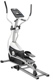 Merit Fitness 725e Elliptical Trainer