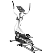 Merit Fitness 725E Elliptical Trainer