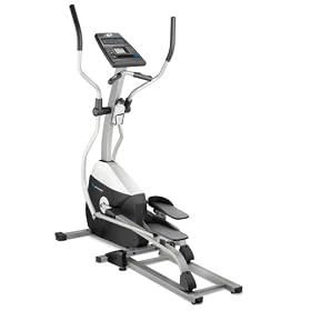 Merit Fitness 725E Elliptical Trainer