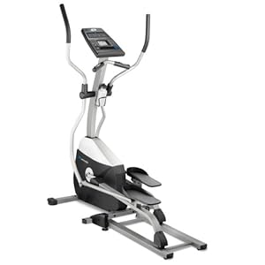 Merit Fitness 725E Elliptical Trainer Merit Fitness 725E Elliptical Trainer