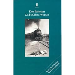 God's Gift to Women (Faber poetry)