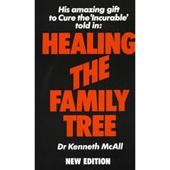 Healing the Family Tree (Overcoming Common Problems)