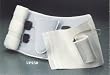 Uni-Patch Tyco TENS Electrode Belt with Lumbar Support with Insert Size Large