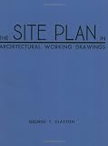 Site Plan in Architectural Working Drawings