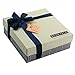 Gourmet Gift Tray, Nut Platter with Assorted Almonds Selection, Featuring Honey Roasted & Dark Chocolate Covered Almonds, 1.5 Lbs, By Benevelo Gifts