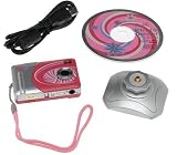 Oregon Scientific Barbie Digital Camera- DC68