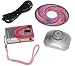 Oregon Scientific Barbie Digital Camera- DC68