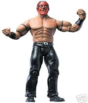 Ruthless Aggression 20 Boogeyman