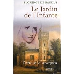 Le jardin de l'Infante : L'aventure de l'Assomption